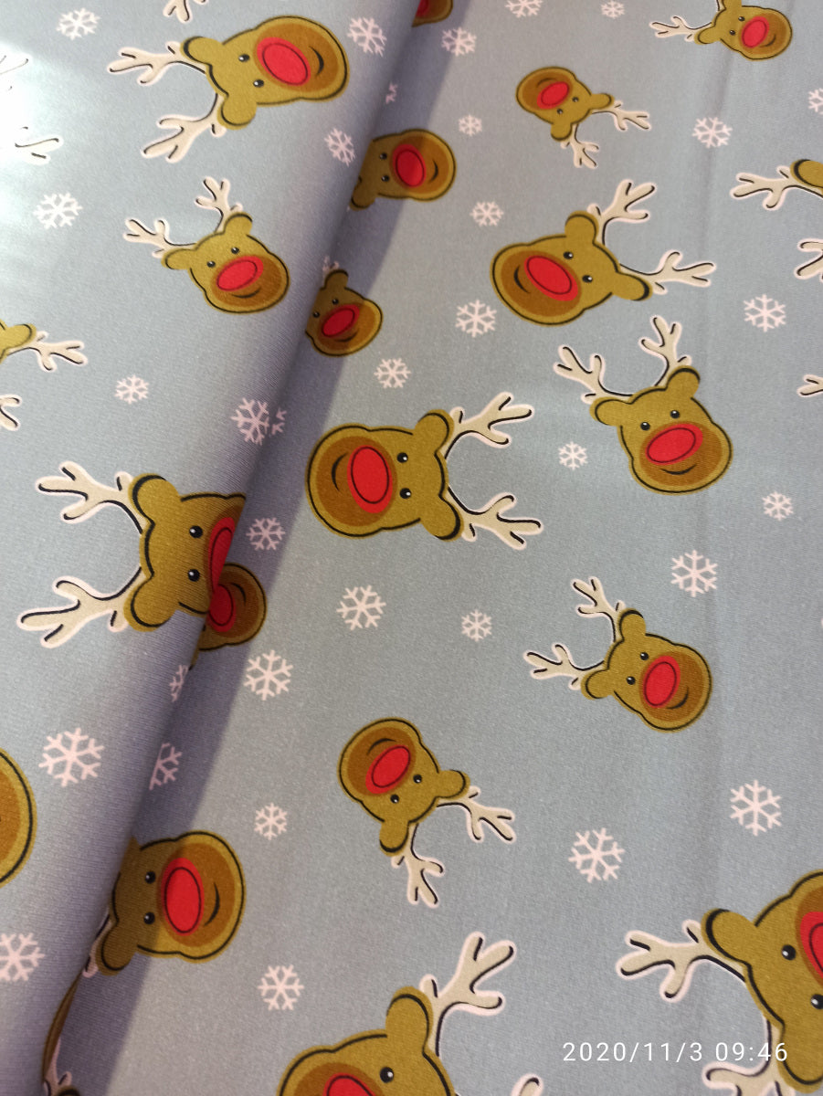 Sweat Weihnachtselch