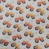 Jersey Monstertruck Hilco