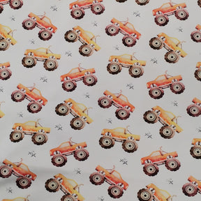 Jersey Monstertruck Hilco