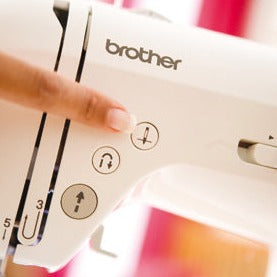 BROTHER Innov-is NV10A