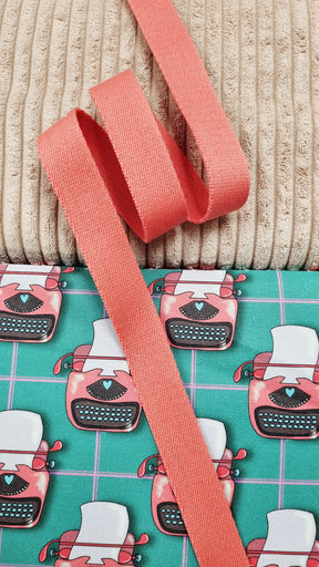 DIY Materialset Shoppertasche