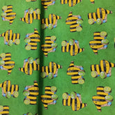 Jersey Stoff Janosch Ente