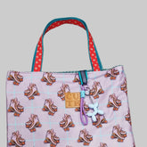 DIY Materialset Shoppertasche