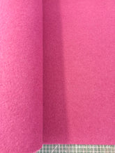 Wollwalk, 100% Schurwolle, pink