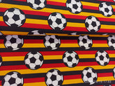 Jersey Fussball, Deutschland-colour
