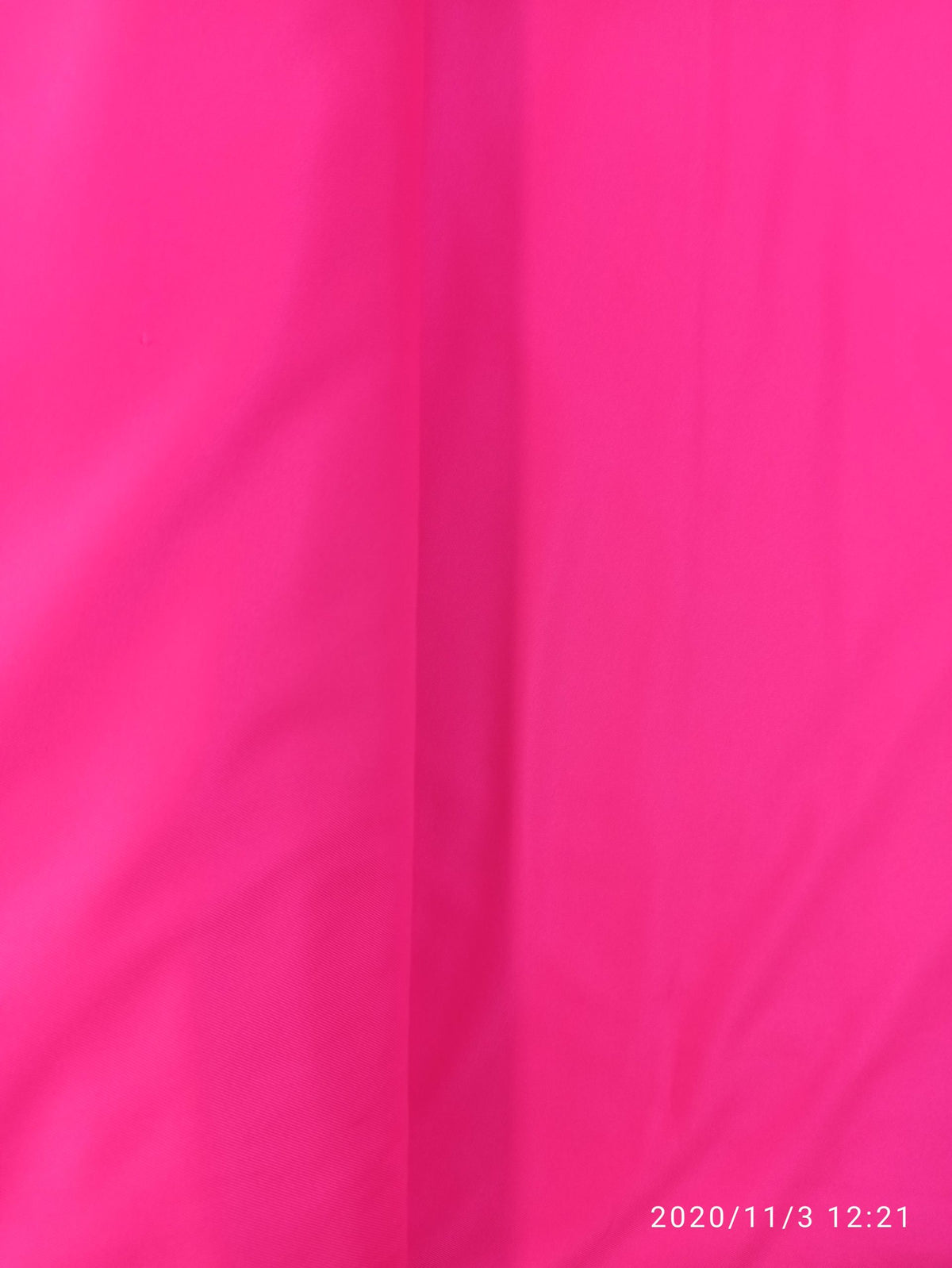 Softshell, neon pink, uni